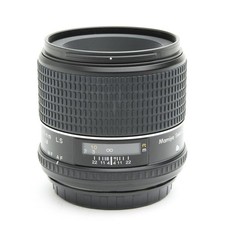 Mamiya Sekor AF55mm F2.8 LS D