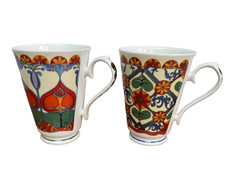 Roy Kirkham Acacia Fine Bone