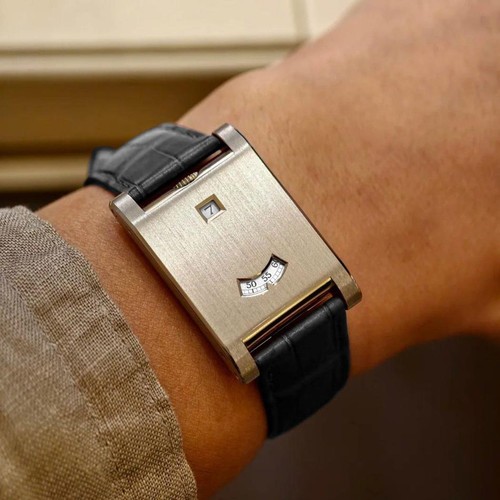 Men stainless steel tank - men's,