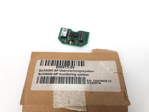 New minimax sux5000 - new,