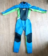 Osprey Origin Boys Full Length Summer Wetsuit, Size: MS - Surf, Kayak, Bodyboard