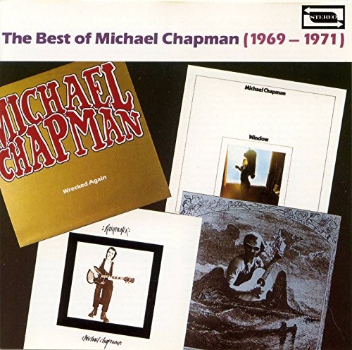 Michael chapman best - michael,