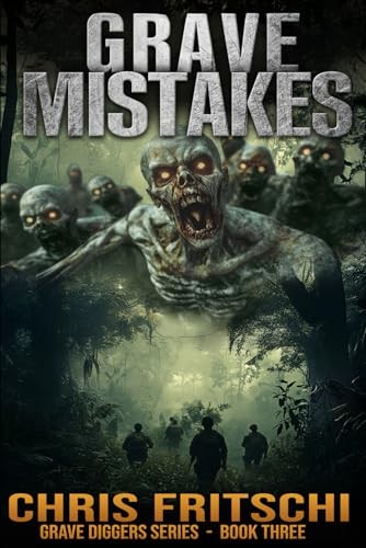 Grave mistakes the - (the,