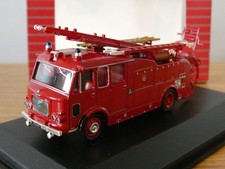 OXFORD DIECAST LONDON FIRE