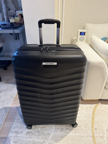 Large samsonite precision dlx - large,