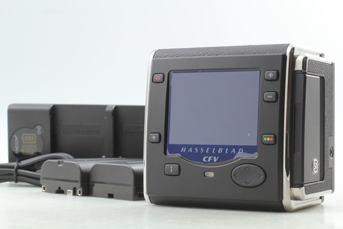 Mint hasselblad cfv 39 - mint],