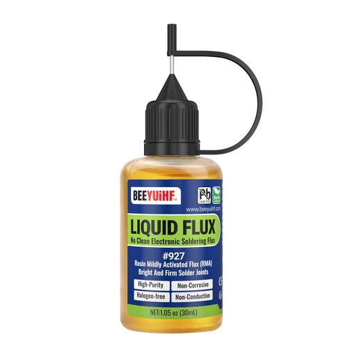 30ml beeyuihf 927 rosin - beeyuihf,