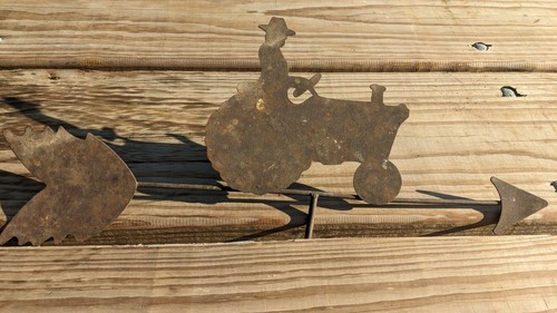 Antique vintage steel - antique,, vintage,