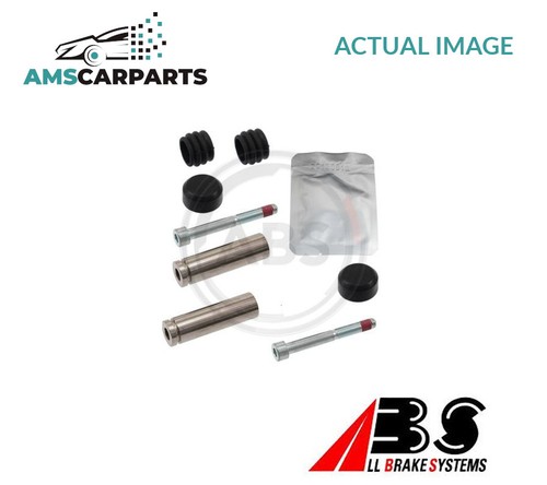 Brake caliper repair kit rear - brake,