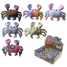 Cute Collectable Crab Design
