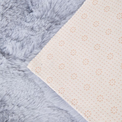 4seater faux rabbit fur - 1/2/3/4seater,