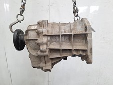 2017 FORD RANGER Mk3 (T6) 3.2L Diesel 6 Speed Transfer Box/Case AB39-7A195-BE