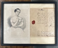 GIULIA GRISI Opera Singer