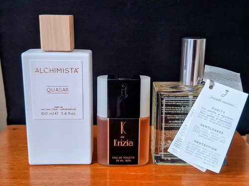 Krizia eau de toilette - ,