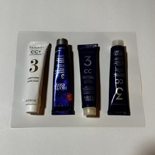 LOT Of 4 Clairol Nice n' Easy