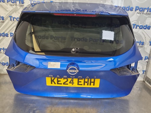 2024 nissan qashqai j12 - nissan,