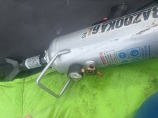 Gaither Bazooka BB6L2 Bead