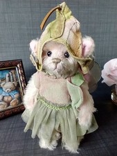 Charlie bears midsomer the - charlie,