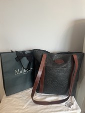 Authentic Vintage Mulberry