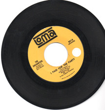 NORTHERN SOUL  R&B  SWEET THE