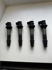 SUZUKI GSXR 600/750 L0 Ignition Coil Set k8-k10 129700-5230