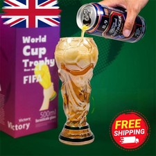 2026 FIFA World Cup Trophy