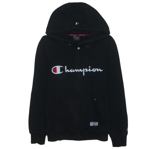 Mens size champion - champion, black