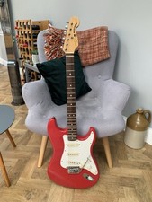 Fender Sunn Mustang (1980)