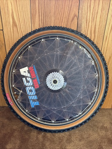 Vintage mountain bike - vintage,