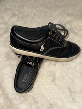 NWOB Polo Ralph Lauren Brown