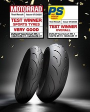 Dunlop sportsmart mk4 pair - dunlop,