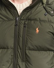 Polo Ralph Lauren Puffer