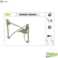 WINDOW REGULATOR 850582 FOR