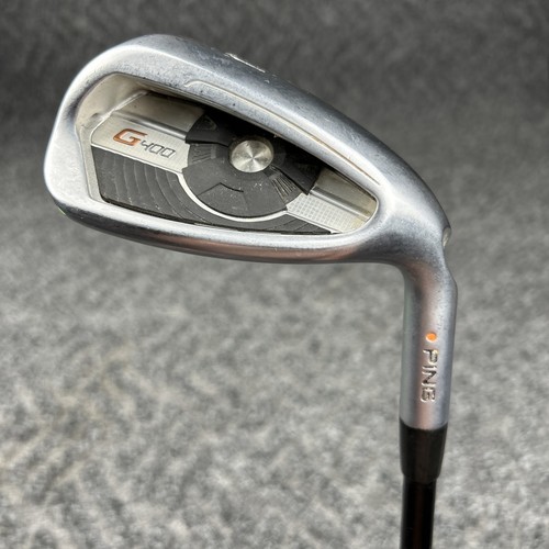 Ping g400 gap - gap, dot