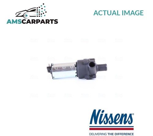 Engine cooling water - engine,