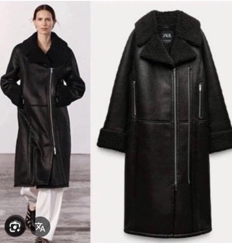 Zara collection oversized - zara, zw