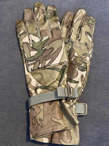 Genuine combat infantry mtp - infantry,