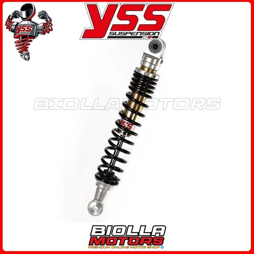 Yss pair rear shock - of,