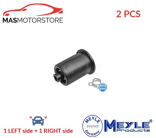 Bellows steering rack boot - bellows,