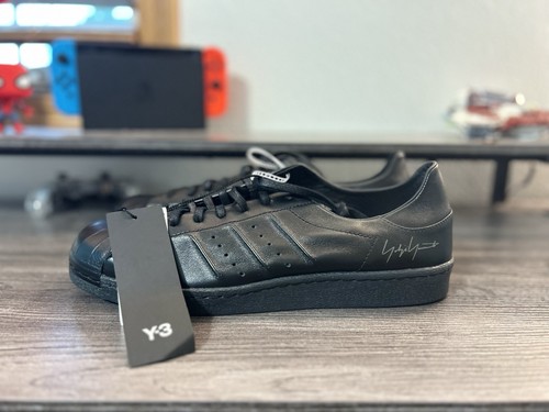 Adidas superstar triple - y-3,