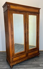 Armoire Wardrobe -Antique