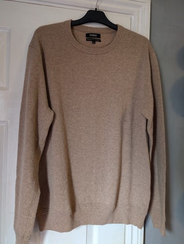 Farhi nicole mens xl - by,