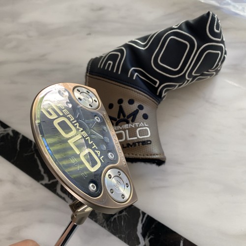 Scotty cameron xperimental - scotty,
