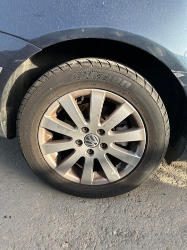 Tire volkswagen passat sedan - tire,