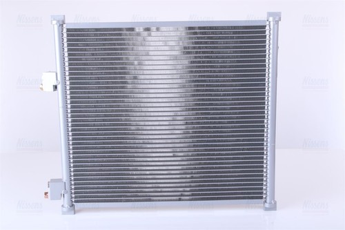 Condenser for ford 3 - for,