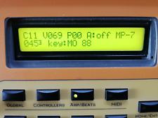 E-MU MP7 (Pure Phatt) sound ROM, Proteus 2000