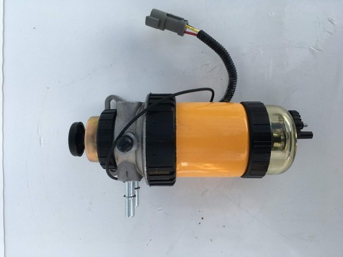 Fuel lift pump - lift,