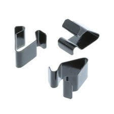 10x Tailgate and Boot Lid Lining Clips for some Seat Leon, Arona, Altea, Ateca