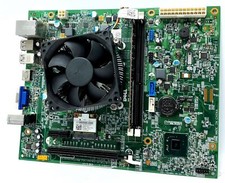 Dell Motherboard Intel i3-3220 With I/O Shield Inspiron 660s LGA1155 DDR3 MIC...