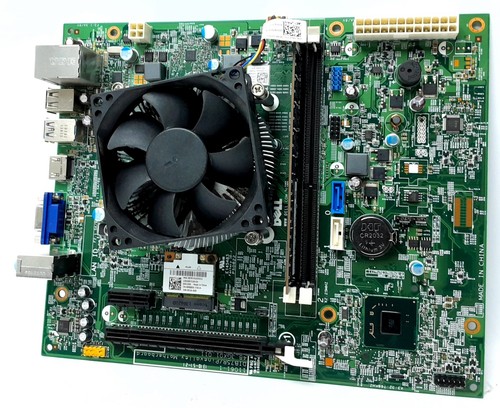 Dell motherboard intel - motherboard,